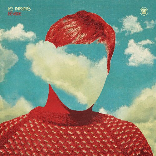 Les Imprimes - Reverie (Cassette) - 349223013887 - Cassettes - Yellow Racket Records
