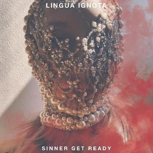 Lingua Ignota - Sinner Get Ready (Opaque Red Vinyl, Indie Exclusive) - 634457061231 - Vinyl LP's - Yellow Racket Records