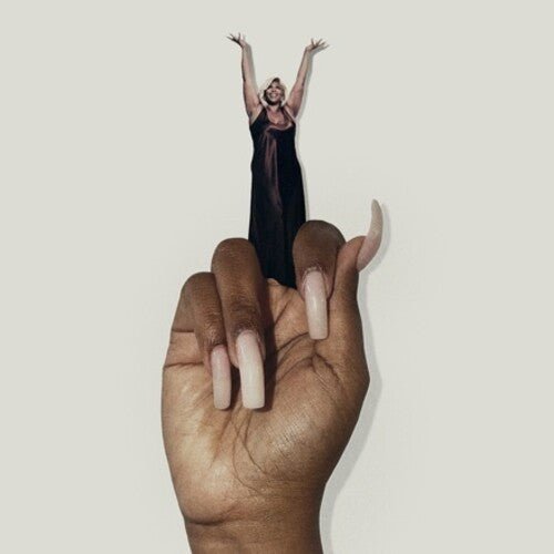 Lizzo - Bitch (CD) - 075678587498 - CD's - Yellow Racket Records