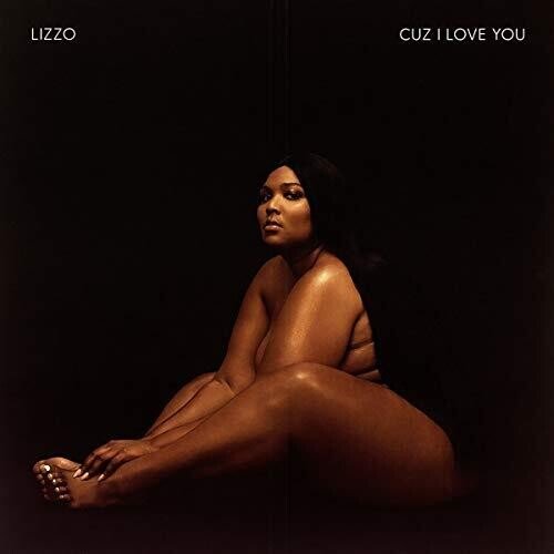 Lizzo - Cuz I Love You (Deluxe) - 075678652134 - Vinyl LP's - Yellow Racket Records