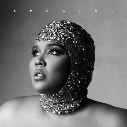 Lizzo - Special (Indie Exclusive, Grape Vinyl) - 075678638022 - Vinyl LP's - Yellow Racket Records