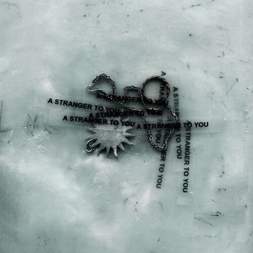 Loathe - A Stranger To You (FLAWED) (CD) - NF - 4065629764715 - CD's - Yellow Racket Records