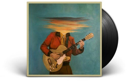 Lord Huron - Long Lost - x602435719580 - Vinyl LP's - Yellow Racket Records