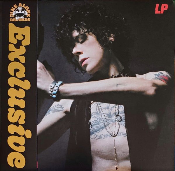 LP - Churches (Limited Edition, 2 x Vinyl, Signed Photo Insert, Red/Black Swirl Vinyl) (Pre - Loved) - VG+ - LP - Churches (Limited Edition, 2 x Vinyl, Red/Black Swirl Vinyl) - Vinyl LP's - Yellow Racket Records