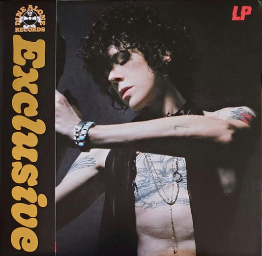 LP - Churches (Limited Edition, 2 x Vinyl, Signed Photo Insert, Red/Black Swirl Vinyl) (Pre - Loved) - VG+ - LP - Churches (Limited Edition, 2 x Vinyl, Red/Black Swirl Vinyl) - Vinyl LP's - Yellow Racket Records