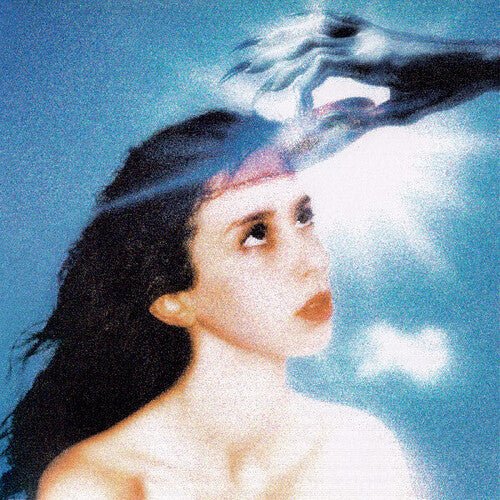Magdalena Bay - Imaginal Disk (Indie Exclusive, White Vinyl, Gatefold) - 810090095325 - Vinyl LP's - Yellow Racket Records