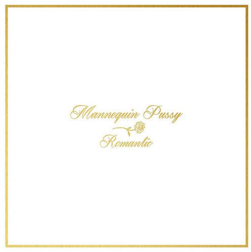 Mannequin Pussy - Romantic (Joker Marble Colored Vinyl) - 843563187210 - Vinyl LP's - Yellow Racket Records