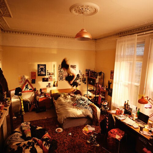 Man/Woman/Chainsaw - Cannonball (Indie Exclusive, Pink Vinyl) - 823375030140 - Vinyl LP's - Yellow Racket Records