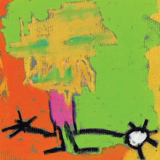 Medeski, Martin & Wood - Shack - Man (Fluorescent Green Vinyl) - 848064021162 - Vinyl LP's - Yellow Racket Records