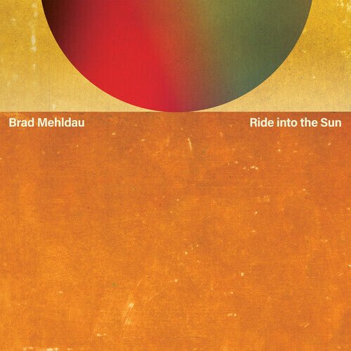 Mehldau, Brad - Ride Into The Sun (140 Gram Vinyl) - 075597896220 - Vinyl LP's - Yellow Racket Records