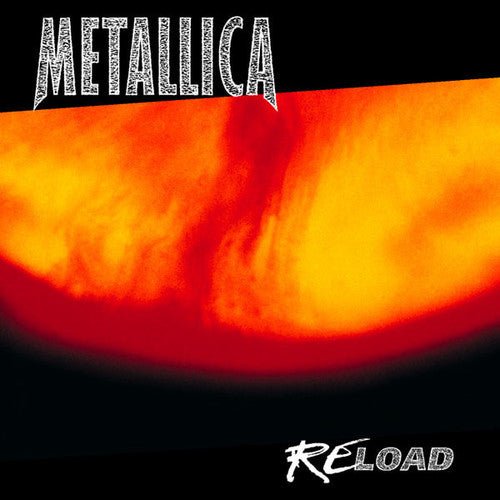 Metallica - ReLoad (180 Gram Vinyl, Remastered) - 810083963464 - Vinyl LP's - Yellow Racket Records