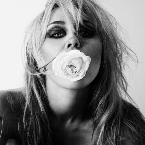 Miley - Bass Persuades (Poster) - 075678583537 - Vinyl LP's - Yellow Racket Records