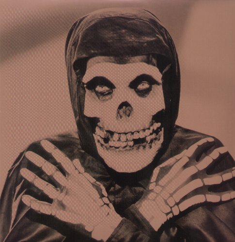 Misfits - Collection 2 (CD) - 017046751520 - CD's - Yellow Racket Records