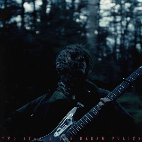 Mk.Gee - Two Star & The Dream Police (Indie Exclusive, Colored Vinyl, Reissue) - 840526506316 - Vinyl LP's - Yellow Racket Records