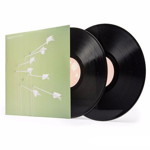 Modest Mouse - Good News for People Who Love Bad News (180 Gram) (FLAWED) - NF 696998712515 - Vinyl LP's - Yellow Racket Records