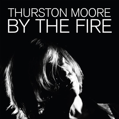 Moore, Thurston - By The Fire (Colored Vinyl) - 5024545901610 - Vinyl LP's - Yellow Racket Records
