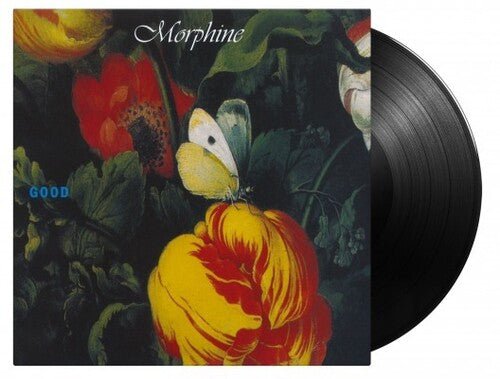 Morphine - Good (180 Gram Vinyl, Holland Import) - 8719262019904 - Vinyl LP's - Yellow Racket Records