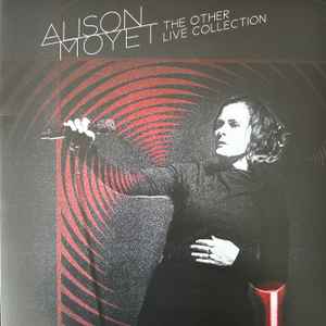 Moyet, Alison - The Other Live Collection (U.K. Pressing) (Record Store Day 2023, Limited Edition) (Pre - Loved) - NM - 711297521016 - Vinyl LP's - Yellow Racket Records