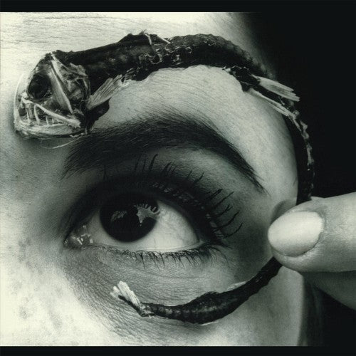 Mr. Bungle - Disco Volante (ROCKTOBER25) (Clear Vinyl, Light Blue, Brick & Mortar Exclusive) - 081227809584 - Vinyl LP's - Yellow Racket Records