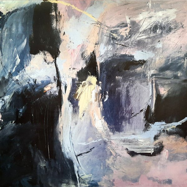 Mumrunner - Valeriana (Clear/Pink with Blue & Yellow Splatter Vinyl) (Pre - Loved) - VG+ - Mumrunner - Valeriana (Clear/Pink with Blue & Yellow Splatter Vinyl) - Vinyl LP's - Yellow Racket Records