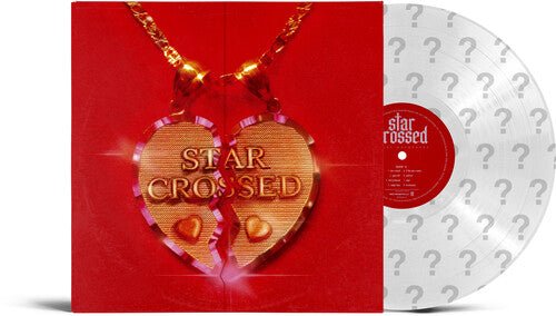 Musgraves, Kacey - Star - crossed (Surprise Color 3) - 602438261147 - Vinyl LP's - Yellow Racket Records