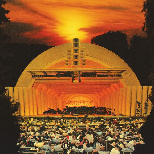 My Morning Jacket - At Dawn: 20th Anniversary Edition (CD) - 708527035825 - CD's - Yellow Racket Records