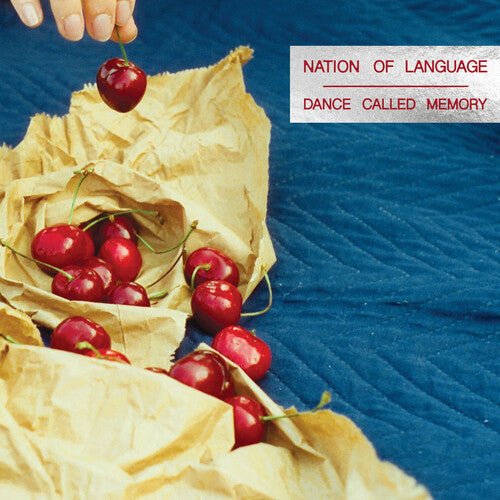 Nation of Language - Dance Called Memory (CD) - 098787170023 - CD's - Yellow Racket Records