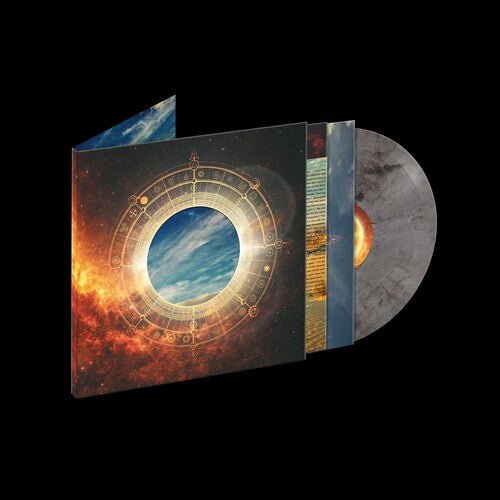 Nickelback - Everything Under the Sun (Indie Exclusive, Gray Vinyl) - 823375220480 - Vinyl LP's - Yellow Racket Records