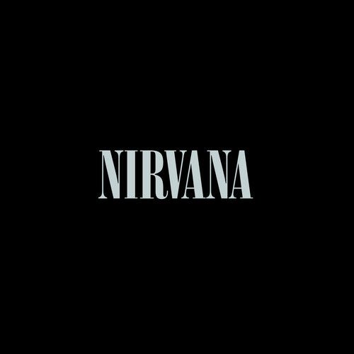 Nirvana - Nirvana - 602547378781 - Vinyl LP's - Yellow Racket Records