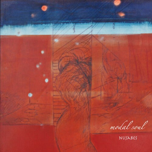 Nujabes - Modal Soul (Limited Edition, Reissue) - 4997184188296 - Vinyl LP's - Yellow Racket Records