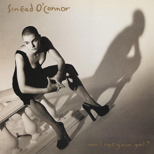 O'Connor, Sinead - Am I Not Your Girl (CD) - 850055290099 - CD's - Yellow Racket Records