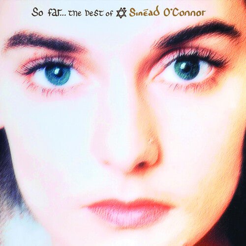 O'Connor, Sinead - So Far...the Best Of Sinead O'Connor (CD) - 724382158127 - CD's - Yellow Racket Records