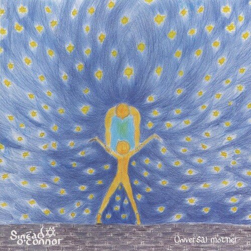 O'Connor, Sinead - Universal Mother (CD) - 850055290105 - CD's - Yellow Racket Records