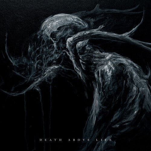 Orbit Culture - Death Above Life (Digipack Packaging) (CD) - 198029433029 - CD's - Yellow Racket Records