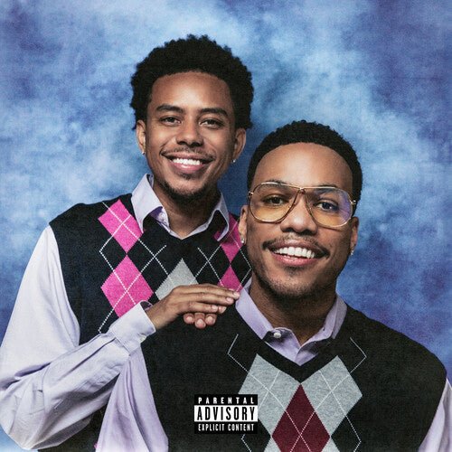 Paak, Anderson & Cordae - Heavy Is the Crown (CD) - 199316735215 - CD's - Yellow Racket Records