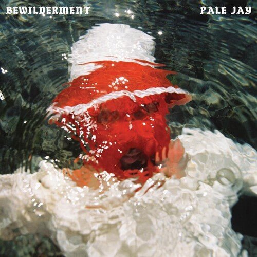 Pale Jay - Bewilderment (Seafoam Green Vinyl) - 674862663408 - Vinyl LP's - Yellow Racket Records