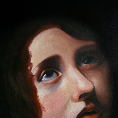 Panda Bear - Sinister Grift (Poster, Digital Download Card) - 887828053315 - Vinyl LP's - Yellow Racket Records