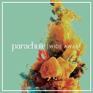 Parachute - Wide Awake (Pre - Loved) - VG - 888072379435 - Vinyl LP's - Yellow Racket Records