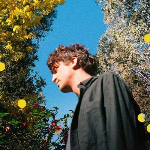 Parra for Cuva - Mimose (Yellow Vinyl, 45 RPM, Gatefold) - 197190682298 - Vinyl LP's - Yellow Racket Records