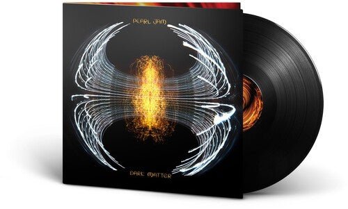 Pearl Jam - [FLAWED] Dark Matter (Black Vinyl) - NF 602458971163 - Vinyl LP's - Yellow Racket Records
