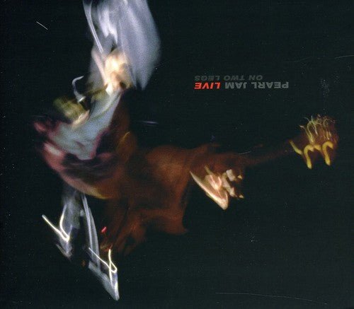 Pearl Jam - Live On Two Legs (CD) - 886978780423 - CD's - Yellow Racket Records