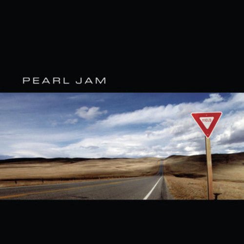 Pearl Jam - Yield (CD) - 886977091728 - CD's - Yellow Racket Records