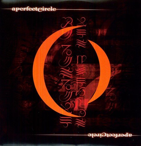 Perfect Circle - Mer de Noms (Limited Edition, 180 Gram Vinyl) - 724384925314 - Vinyl LP's - Yellow Racket Records