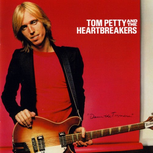 Petty, Tom and The Heartbreakers - Damn the Torpedoes (CD) - 602527514161 - CD's - Yellow Racket Records