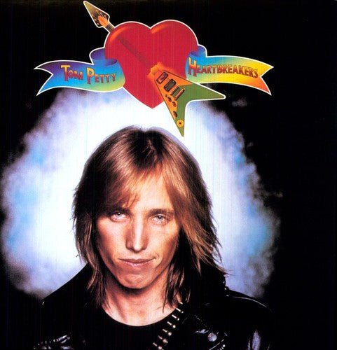 Petty, Tom and The Heartbreakers - Tom Petty and The Heartbreakers (180 Gram Vinyl) - 602475490005 - Vinyl LP's - Yellow Racket Records