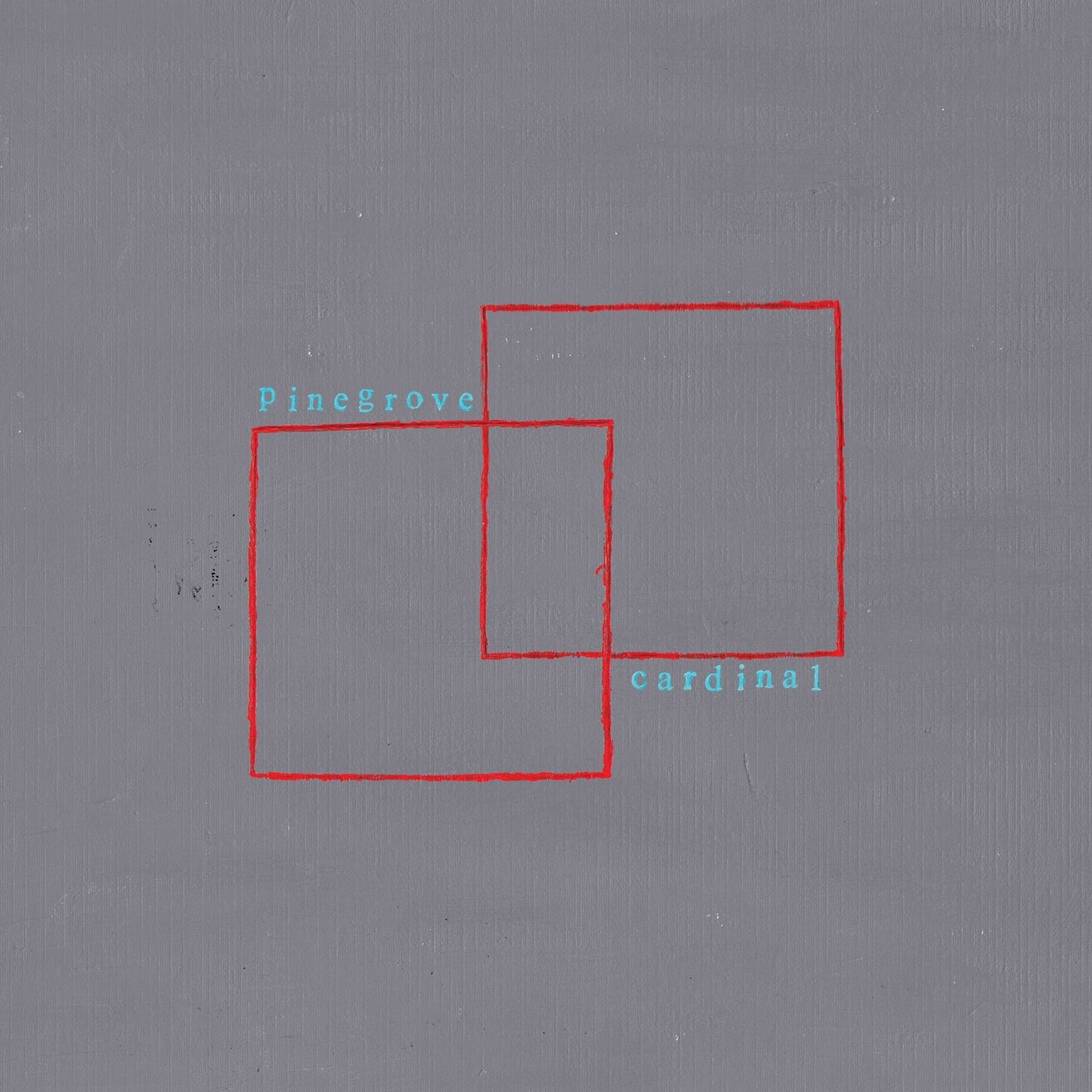 Pinegrove - Cardinal (CD) - 811774023597 - CD's - Yellow Racket Records