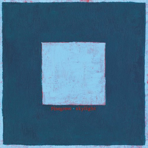 Pinegrove - Skylight (CD) - 843563111031 - CD's - Yellow Racket Records