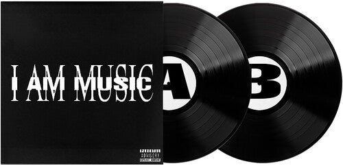 Playboi Carti - [FLAWED] Music - NF - 602478148330 - Vinyl LP's - Yellow Racket Records