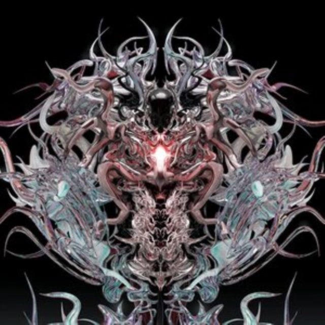 Polyphia - Remember That You Will Die (Limited Edition, Red, Blue Vinyl) - 4099964201468 - Vinyl LP's - Yellow Racket Records