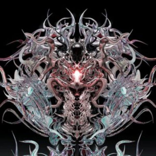 Polyphia - Remember That You Will Die (Limited Edition, Red, Blue Vinyl) - 4099964201468 - Vinyl LP's - Yellow Racket Records